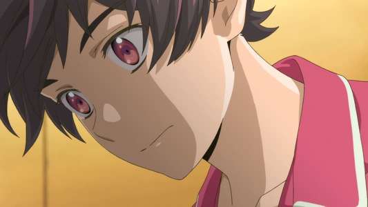 Sarazanmai - Backdrops