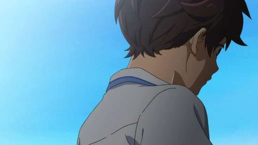 Sarazanmai - Backdrops