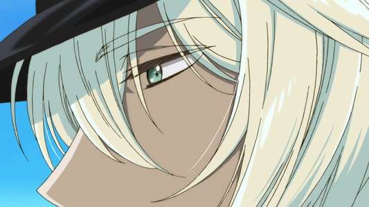 Sarazanmai - Backdrops