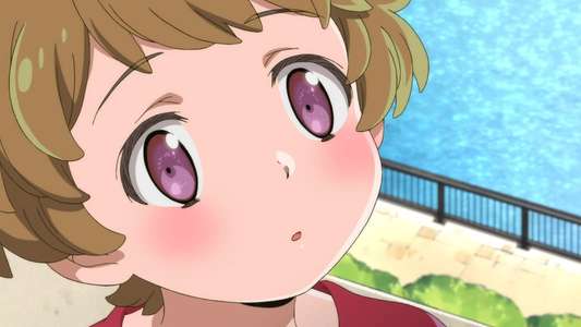 Sarazanmai - Backdrops