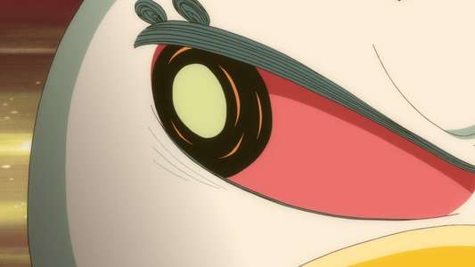 Sarazanmai - Backdrops
