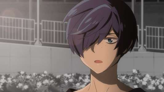 Sarazanmai - Backdrops