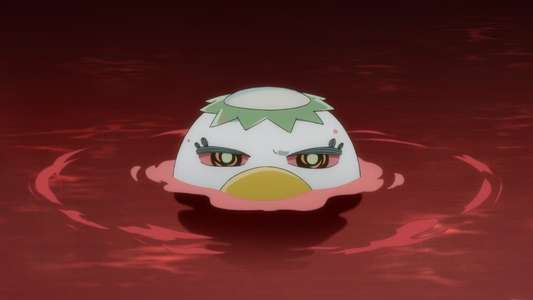Sarazanmai - Backdrops