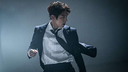 Lawless Lawyer - Backdrops