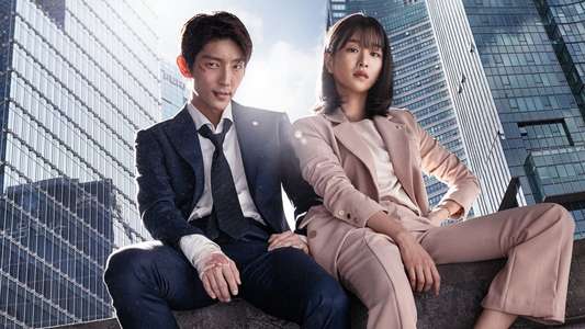 Lawless Lawyer - Backdrops