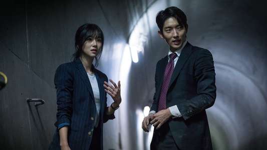 Lawless Lawyer - Backdrops