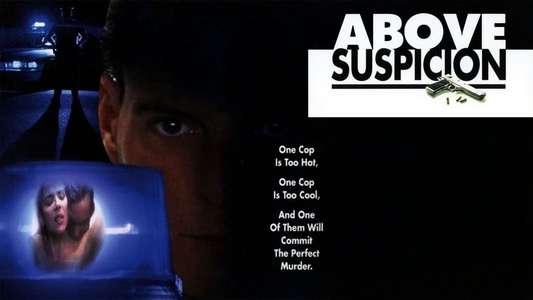 Above Suspicion - Backdrop