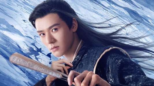 The Legend of Anle - Backdrops
