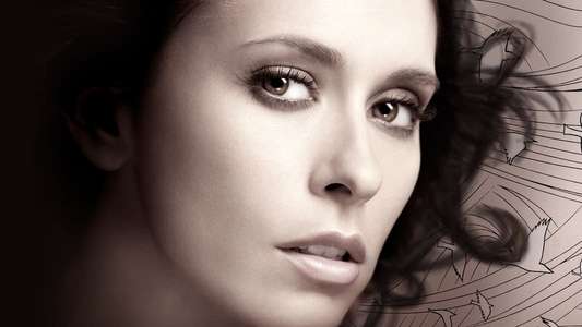 Ghost Whisperer - Backdrops