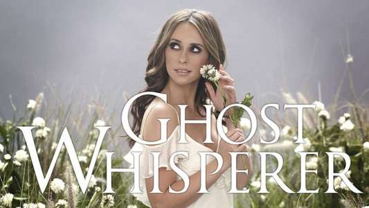 Ghost Whisperer - Backdrops