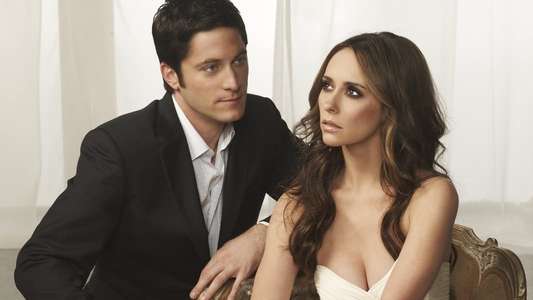 Ghost Whisperer - Backdrops