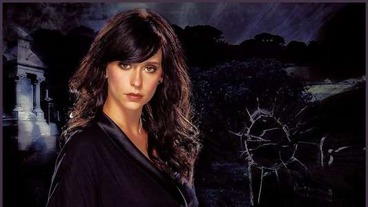Ghost Whisperer - Backdrops