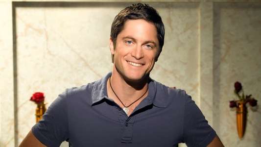 Ghost Whisperer - Backdrops