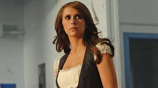 Ghost Whisperer - Backdrops