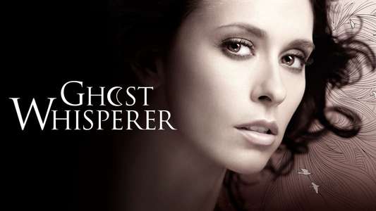 Ghost Whisperer - Backdrops