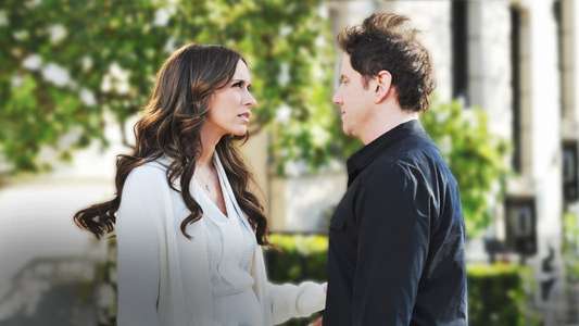 Ghost Whisperer - Backdrops