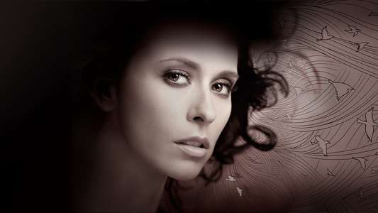 Ghost Whisperer - Backdrops