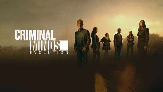 Criminal Minds - Backdrops