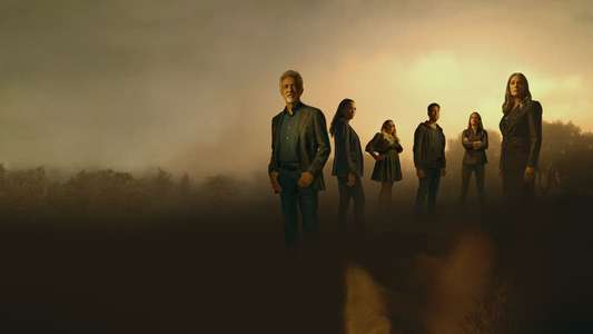 Criminal Minds - Backdrops