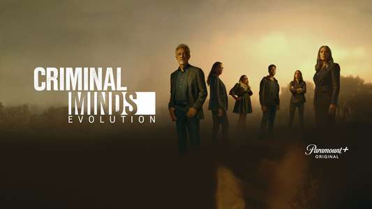 Criminal Minds - Backdrops