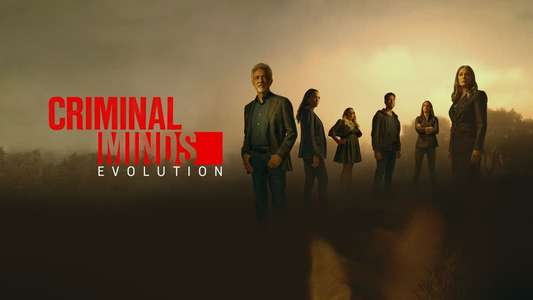 Criminal Minds - Backdrops