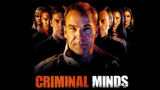 Criminal Minds - Backdrops