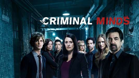 Criminal Minds - Backdrops
