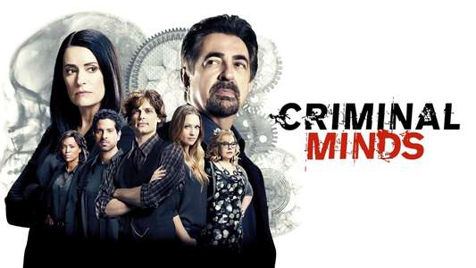 Criminal Minds - Backdrops
