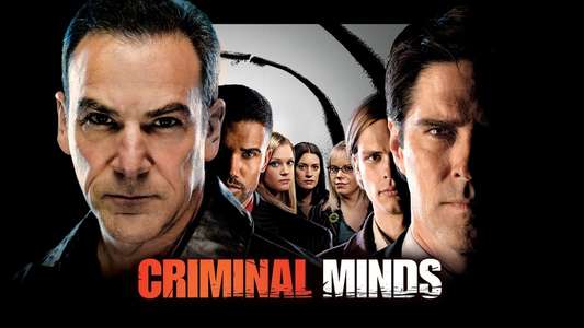Criminal Minds - Backdrops