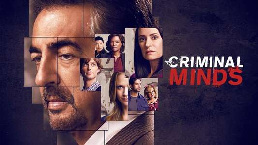 Criminal Minds - Backdrops