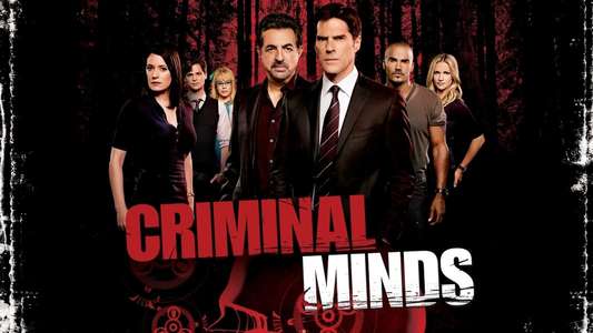 Criminal Minds - Backdrops