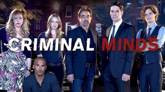 Criminal Minds - Backdrops