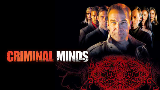 Criminal Minds - Backdrops