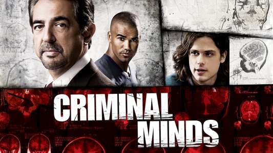 Criminal Minds - Backdrops