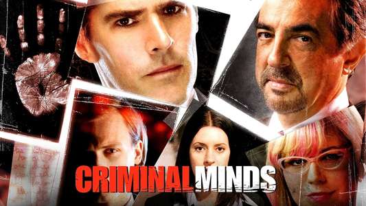 Criminal Minds - Backdrops