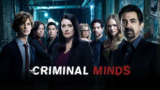 Criminal Minds - Backdrops