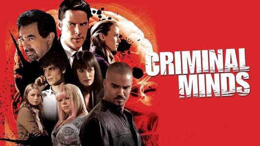 Criminal Minds - Backdrops