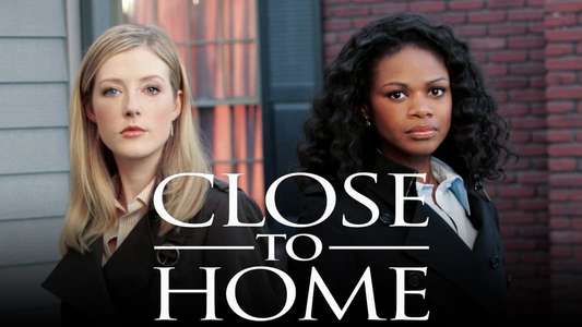 Close to Home - Backdrop