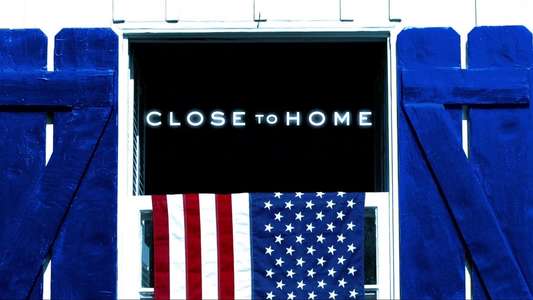 Close to Home - Backdrop