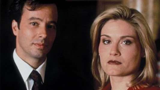 Under Suspicion - Backdrop