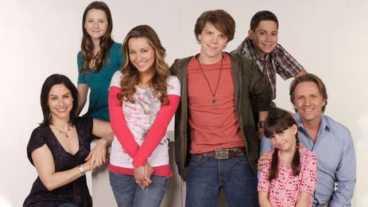 Life with Derek - Backdrops