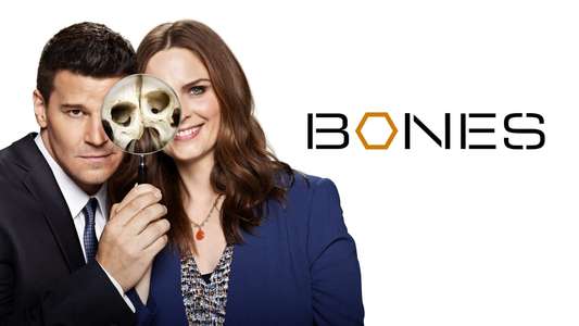 Bones - Backdrops