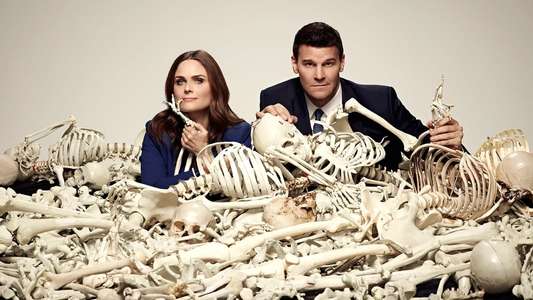 Bones - Backdrops