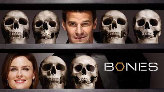 Bones - Backdrops