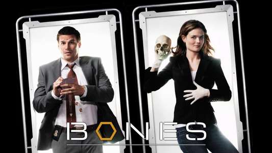 Bones - Backdrops