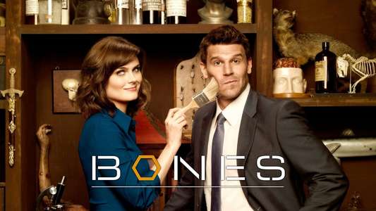 Bones - Backdrops