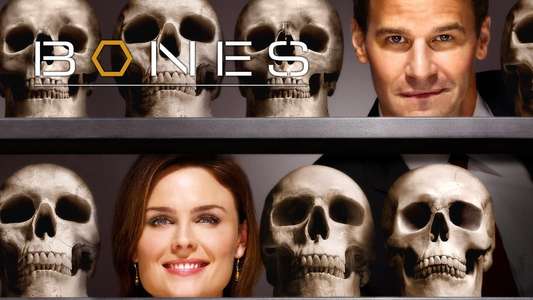 Bones - Backdrops