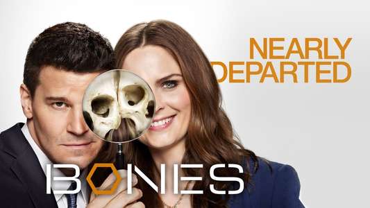 Bones - Backdrops