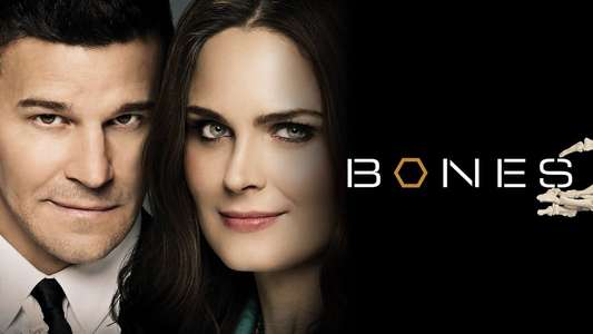 Bones - Backdrops
