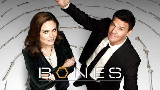Bones - Backdrops